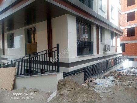 Aracı Emlak Tan Darphane De3+1 Sıfır Satılık Daire