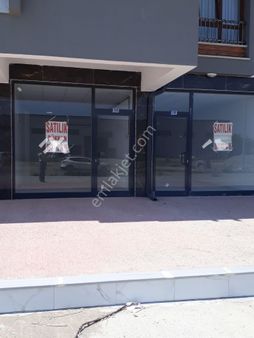 Yatırımlık İşyerleri Şahin Emlak Zühtü Şahin Den