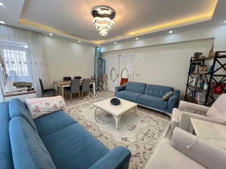 Beymahall Gyo Fıstıklık Fırsat 3+1 Lüks Daire