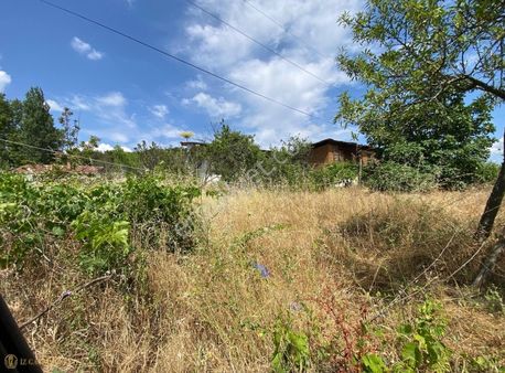 Çanakkale Bayramiç Yeşilköy'de Satılık İmarlı Arsa