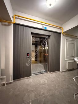 Ars Emlak Dan Tüvtürk Üzerinde Sıfır Herşey Dahil Kiralık 1+1