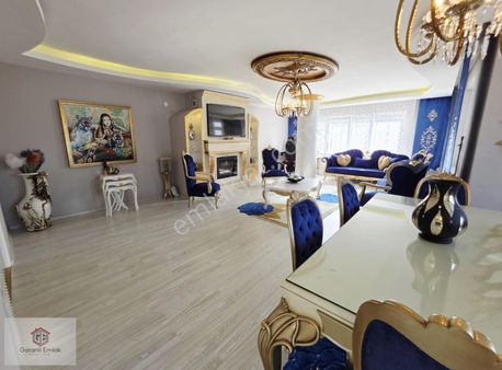 Durugölde Uzaykentte 6.kat Ön Cephe Lüks 150 M2 Satılık Daire