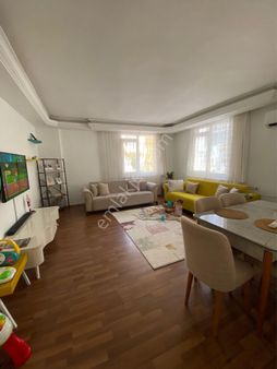 Çarşı Merkezin De Satılık 3+1 Daire