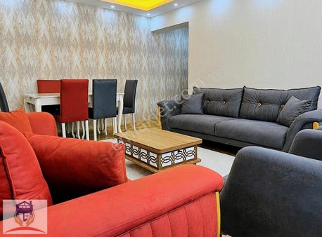 Vadim'emlak'tan Pursaklar Polis Karakolu Yakını Fuul Yapılı 3+1