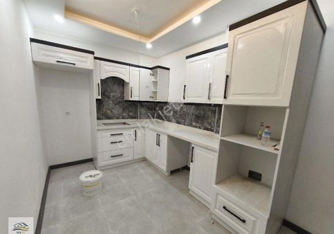 Didim Hisar'da Satılık 4+1 Sıfır Tripleks Villa