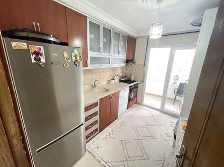 Ra Gayrimenkul Altaylılar Mh.satılık Ferah Daire