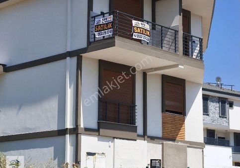 Didim Hisar'da Satılık 4+1 Sıfır Tripleks Villa
