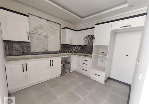 Didim Hisar'da Satılık 4+1 Sıfır Tripleks Villa