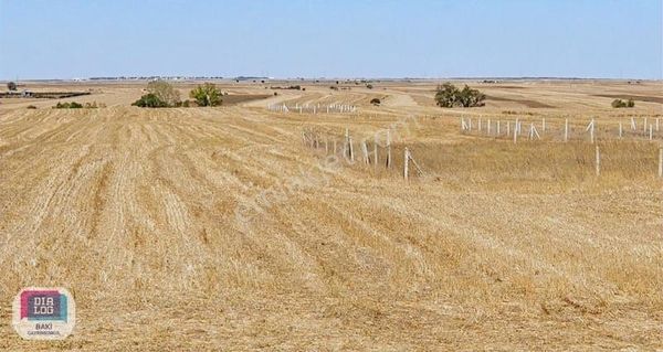 Ergene Misinli | Yatırımlık 3 Kat İmarlı Müstakil Köşe Parsel