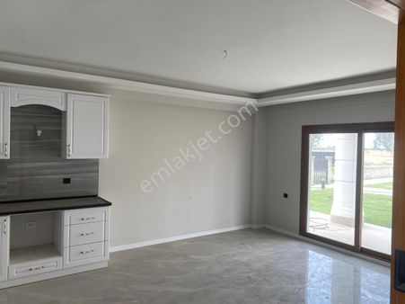 Berat Atabey Emlaktan Mersin Silifke Satilik 1+1 Villa