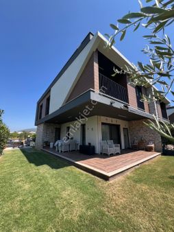 Ycs Den Full Eşyalı