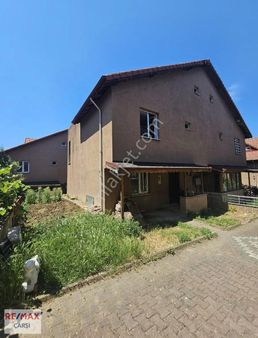 İzmit Kuruçeşme Villaları 4+2