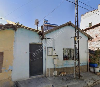 Recep Ümit'ten Odunpazarı Şarkiye Mahallesinde Satılık [takaslı] 97 M2 Müstakil Ev.