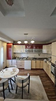 Tarsus Altaylılar Mahallesi İrem Su Sitesi Yüksek Zemin Daire.175 Metrekare 4+1