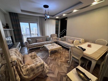 Tarsus Atatürk Mahallesi Mtepe 406 Sitesinde 4+1 Daire.