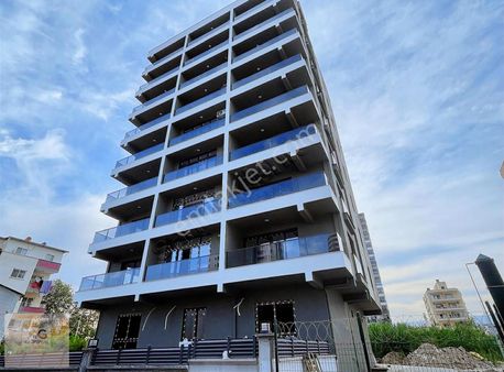 Mersin Erdemli Arpaçbahşiş Mah.'de Satılık 2+1 Daire