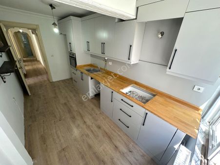 🟣güç'ten İkizçay'da Masrafsız Doğalgazlı Çift Wcli Fırsat 3+1 Satılık Daire