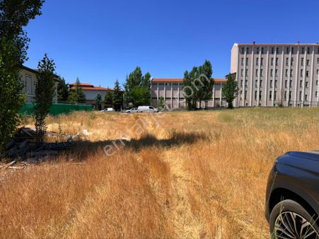 Yemenogulları Emlak Atatürk Mah. 750 M2 Villa İmarlı Parsel