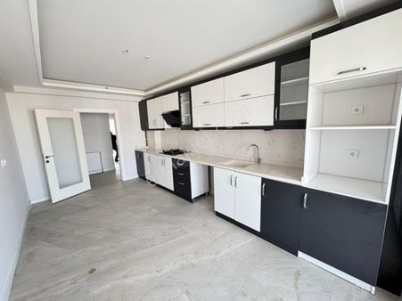 Yemenogulları Emlak Y.beyazıt Mh. Kazan Girişinde 12. Kat Daire