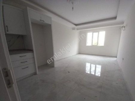 Stop’tan Atakent’te * Sıfır Zemin Kat* 2+1 Satılık Daire