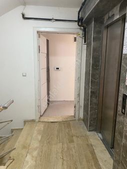 Vizyon Gayrimenkul'den Yenicamii Mahallesinde 3+1 Daire