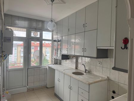 Rotadan Satılık Gazi Mah Doğa Manzaralı Daire