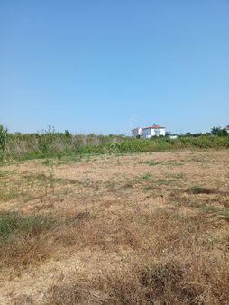 Manavgat Alanya Karayoluna 6 Km. Denize 6.5 Km.manavgat Merkeze 13 Kmtek Tapu Sera Çiftlik Arazisi