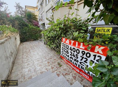 Çınarcığın Girişinde Denizin Yanıbaşında 2+1