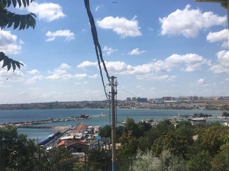 Silivrii 2 Daire 1’den Satılık Kale Mahallesi