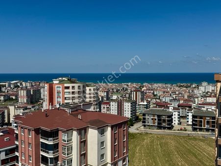 Evim-nur'dan İstiklal Mh. 3+1 9. Kat Deniz Manzaralı Fırsat Daire