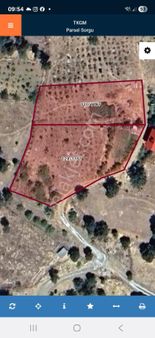 Sd Emlak'tan Pozantı Kamışlı Da Satılık Arsa Gibi Tarla