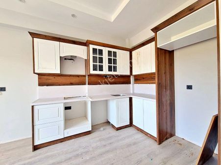 🔵blue Life Egenden Gerçek İlan Zeytinlide Mükemmel Tasarımlı Geniş Balkonlu 2+1 Lüx Satılık Daire