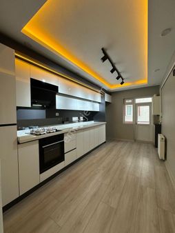 Ankara Kazançtan Ultra Lüks Yapılı Asansörlü Merkezi Konumda Satılık 3+1 Daire