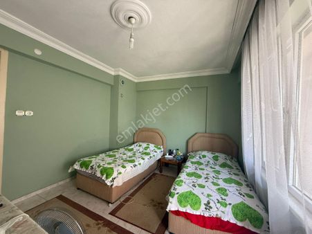 Akçay İkizçayda Satılık 5+1 Dublex Daire