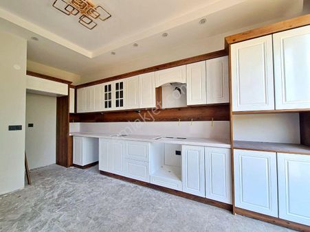 🔰blue Life Egenden Gerçek İlan Zeytinli Geniş Teraslı Kapalı Otoparklı 3+1 Dublex