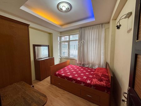 Sandı Emlak Tan 2.katta İlkadım Gazicaddesine Yakın Uygun Fiyata Kat Tapulu Satılık Dairemiz