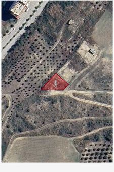 Star Emlak'tan Belen'de Volkswagen Bayii Karşısında Satılık Arsa