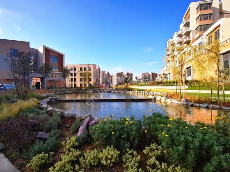 Taşdelen Nef Ormantepe Peyzaj Cephe Büyük Tip 2.kat Satılık 2+1