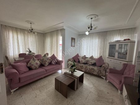 Yiğithan Gayrimenkul Mezitli Site İçerisinde Satılık 3+1 Daire