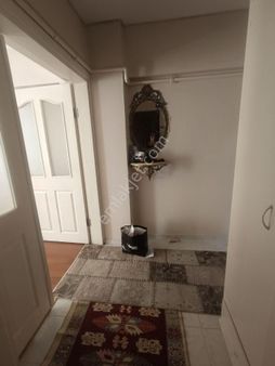 Egepol Yakını Cadde Üzeri Satılık Daire