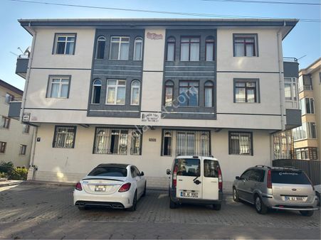 Kuşcağız'da Merkezi Yerde 2+1 Eşyalı Satılık Kelepir Daire