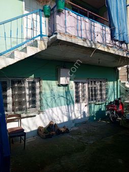 Kırveli Ankara Asfaltı Cepheli 3 Katlı Bina Satılıktır.