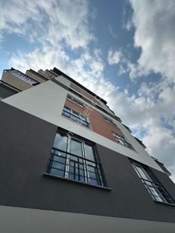 Evim-nur'dan İncesu Mah 1+1 5.kat Deniz Manzaralı Asansörlü Yerden Isıtmalı 55m2 Sıfır Daire