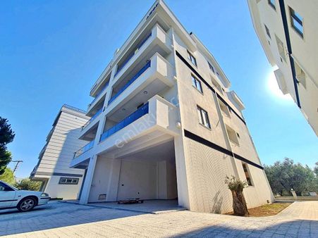 💢blue Life Egenden Gerçek İlan Zeytinli'de Doğa İle İç İçe Ferah&konforlu Yaşam Sunan 2+1 Lüx Daire