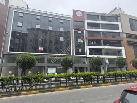 Trabzon'da Kiralık Ofis (yangın Mevzuatına Uygundur)