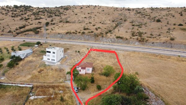 Alp Yapı Emlak'tan Gönen Taştepe Mah. Satılık Müstakil Köy Evimiz