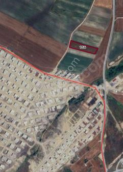 Büyükçekmece Karaağaç Da Villa Arsası