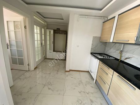 Nokta Emlak'tan Kat Mülkiyetli Tasarımlı Yüksek Kgs Li Daire!!!!!!!