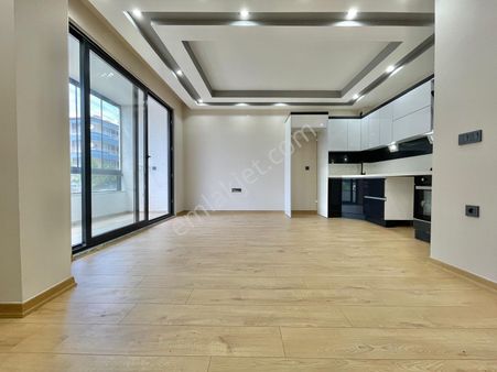 Berkay Demirel'den Altınkumda Denize 650m Ön Cephe 2+1 Daire