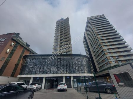 Perola Rezidans' Da Satılık 2+1 Daire